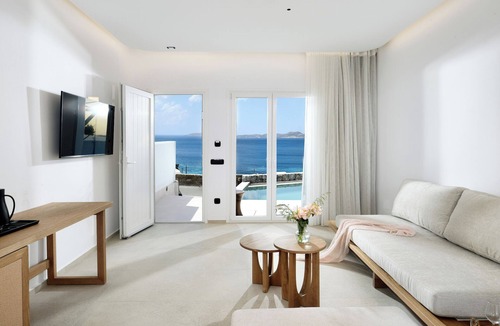 Agios Ioannis Bed & Breakfast | Etere Luxury Suites