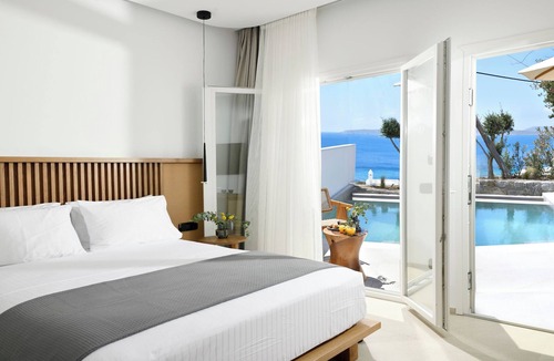 Agios Ioannis Bed & Breakfast | Etere Luxury Suites