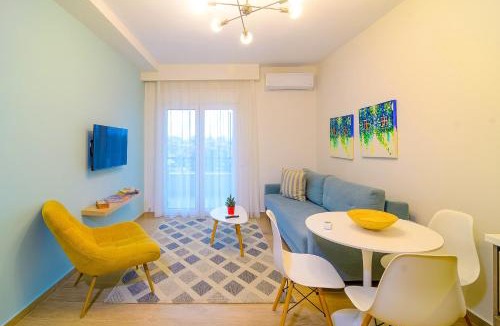 Edessa Apartment | Eternal Suites Edessa