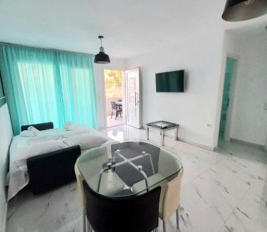 Limenaria House | Eternity fresh