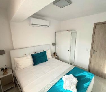 Limenaria House | Eternity fresh