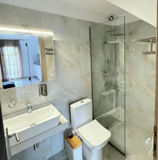 Limenaria House | Eternity fresh