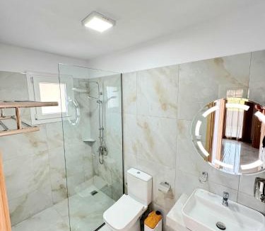 Limenaria House | Eternity fresh