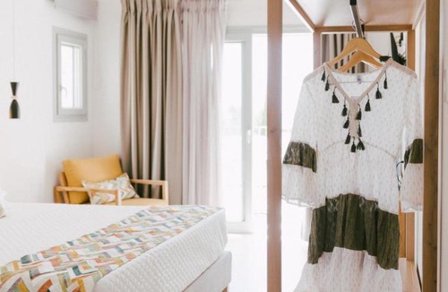 Parga Hotel | Eterrano Seaside Retreat