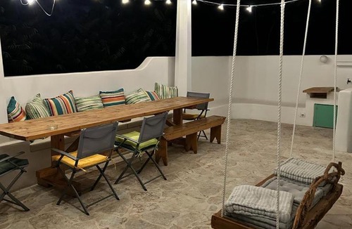Alinda House | Ethel apartment