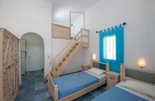 Paraga Apartment | Ethereal Apartments