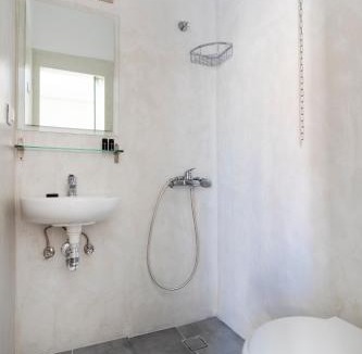Spetses Hotel | Ethereal Stay