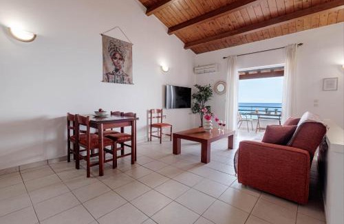 Glyfada Apartment | Etherial Stay in Corfu island Home166 by New Era