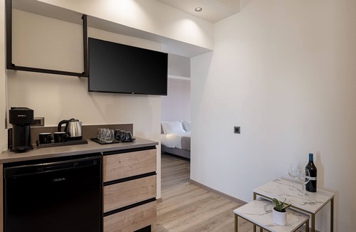 Chania Old City Hotel | Ethos Suites