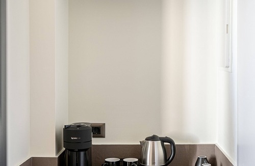 Chania Old City Hotel | Ethos Suites