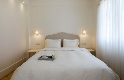 Argostoli Town Apartment | Etoile Luxury Suites