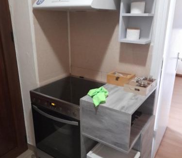 Aristi House | Euaggelias & Cristianas House