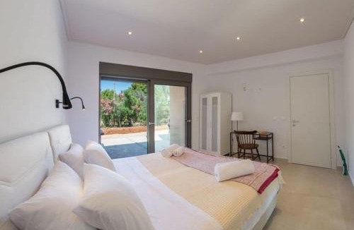 Agios Ioannis Apartment | eucalyptus 2019 Beachfront apartments