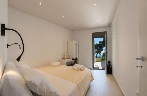 Agios Ioannis Apartment | eucalyptus 2019 Beachfront apartments