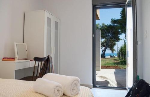 Agios Ioannis Apartment | eucalyptus 2019 Beachfront apartments