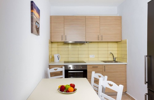 Exopoli Apartment | Eucalyptus - modern charming apartment - ideal for 4 people