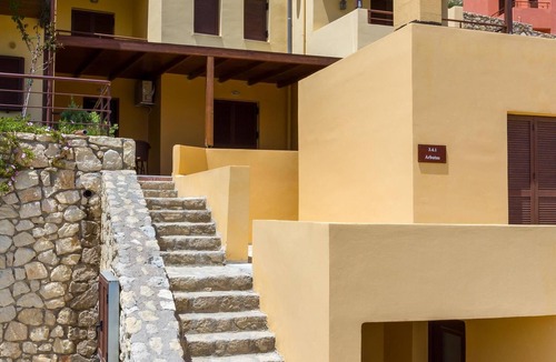 Exopoli Apartment | Eucalyptus - modern charming apartment - ideal for 4 people
