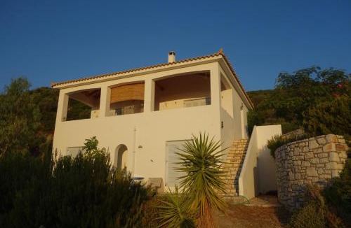 Pylos-Nestoras House | Eudaimonia
