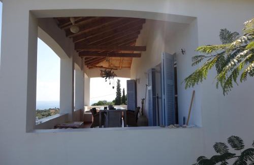 Pylos-Nestoras House | Eudaimonia