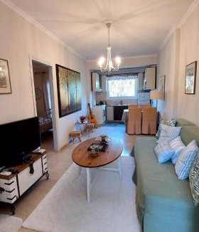 Corfu Apartment | Eugenia Apartment