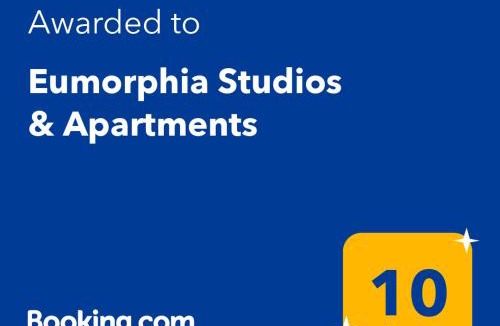 Skiathos Town Apartment | Eumorphia Studios & Apartments