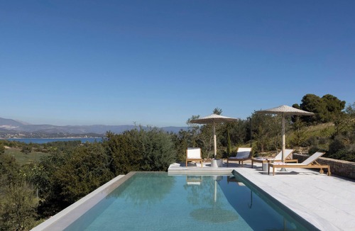 Agios Emilianos Villa | Euphonia Residence by Athina Hospitality, Villa