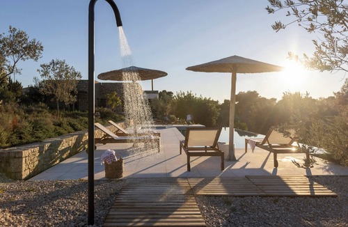 Agios Emilianos Villa | Euphonia Residence by Athina Hospitality, Villa