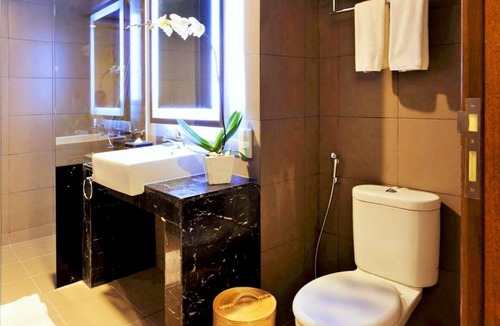 Dewi Sri Hotel | Euphoria Hotel