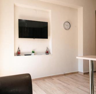 Agios Minas Apartment | Euphoria Retreat