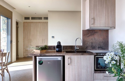 Pigadia House | Euphoria Suites