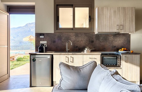 Pigadia House | Euphoria Suites