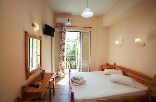 Corfu Town Hotel | Europe Hotel