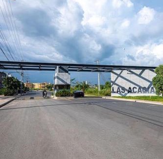 Santo Domingo Este Apartment | Europeo tropical