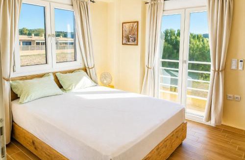 Oropos Apartment | EuZoea Country Home 3 Nature Escape with Pool