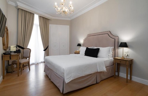 Psirri Hotel | EV 11 Athens