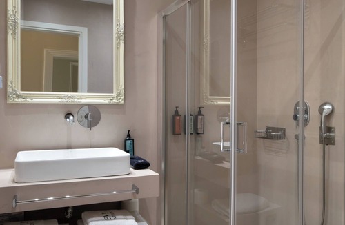 Psirri Hotel | EV11 ATHENS