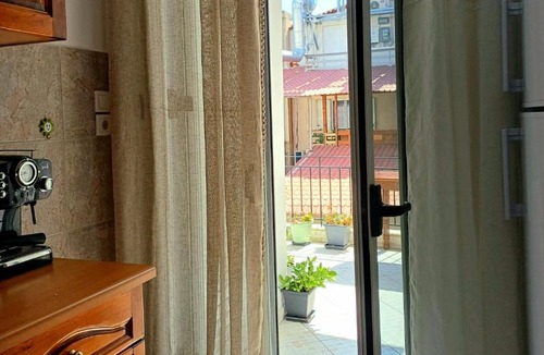 Amarinthos Apartment | Eva's House