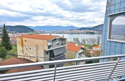 Maniakoi Apartment | Eva View