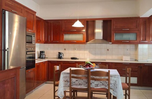 Fanai House | Evaggelia s Private House in Fanes Rhodes