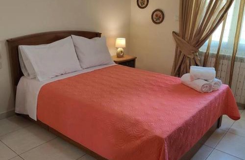 Fanai House | Evaggelia's Private House in Fanes Rhodes