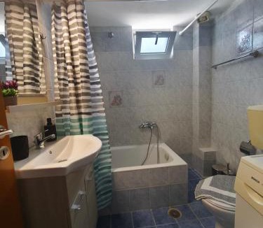 Myrtos Apartment | EvaLis apartments