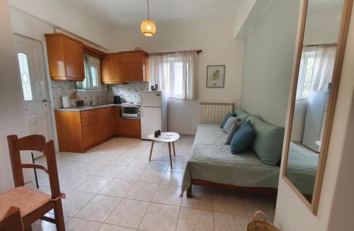 Myrtos Apartment | EvaLis apartments