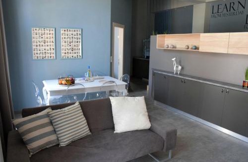 Chania Town Apartment | Evaris Apartments