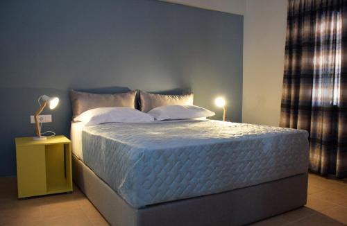 Chania Town Apartment | Evaris Apartments