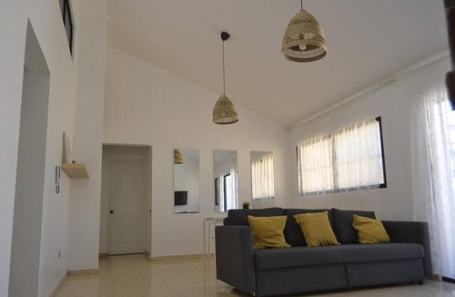 Ensanche Quisqueya Apartment | Evaristo Morales Fresh and pleasant close to everything Santo Domingo
