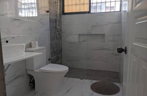 Ensanche Quisqueya Apartment | Evaristo Morales Fresh and pleasant close to everything Santo Domingo