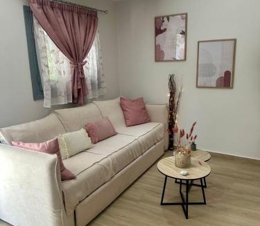 Lassi House | Evas Home
