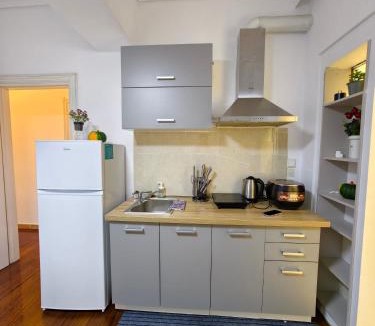 Paiania Apartment | evaxila 公寓