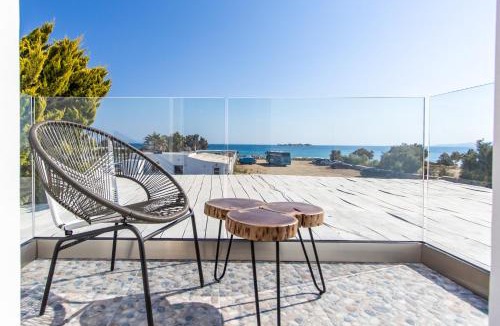 Plaka Apartment | Evdokia