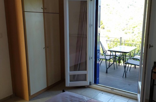 Koumeika House | Evdokia's Samos Home
